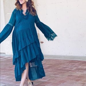 Anthropologie dress